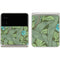 William Morris Forget-Me-Nots Galaxy Z Flip3 5G Skin